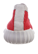 Слипоны низкие Injers 38 Красный Inj155-08red (модель: Inj155-08red) - изображение 8