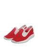 Слипоны низкие Injers 36 Красный Inj155-08red (модель: Inj155-08red) - изображение 1