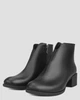 Полуботинки ALROMARO 39 Чёрный ALR1834-86MKblack (модель: ALR1834-86MKblack) - изображение 1