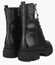 Ботинки высокие ALROMARO 39 Чёрный ALR1798-86MKblack (модель: ALR1798-86MKblack) - изображение 5