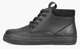 Кеды высокие Lioneli 36 Чёрный LiL128-01Kblack (модель: LiL128-01Kblack) - изображение 4