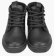 Кеды высокие Lioneli 36 Чёрный LiL128-01Kblack (модель: LiL128-01Kblack) - изображение 6