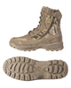 Черевики тактичні Mil-Tec Легке шнурування Мультикам 41р. TACTICAL BOOT M.YKK ZIPPER MULTICAM (12822141-008-41) - изображение 2