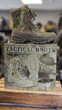 Черевики тактичні Mil-Tec Легке шнурування Мультикам 42р. TACTICAL BOOT M.YKK ZIPPER MULTICAM (12822141-009-42) - изображение 6