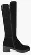 Сапоги ALROMARO 37 Чёрный ALR1326-108-60Zbl (модель: ALR1326-108-60Zbl) - изображение 2
