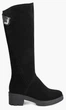 Сапоги ALROMARO 37 Чёрный ALR1326-108-60Zbl (модель: ALR1326-108-60Zbl) - изображение 7