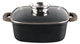 Каструля RINGEL Meyer 4,0л з кришкою (RG-2129-24) - зображення 1