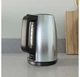 Електрочайник Electrolux E3K1-3ST 2400 Вт - зображення 4