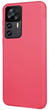 Панель Beline Candy для Xiaomi 12T Pink (5905359812760) - зображення 1