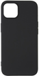 Панель Beline Carbon для Apple iPhone 13 mini Black (5904422910372) - зображення 1