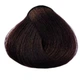 Стойкая крем краска для волос 5.5 Махагон светлый каштан Εxclusive Hair Color Cream 100 мл - изображение 1