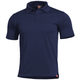 Тактическое поло Pentagon ANASSA POLO K09017 Large, Червоний - изображение 7