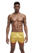 Шорти жовті Jockmail Yellow JM105 M Жовтий - зображення 2