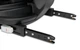 Автокрісло Caretero Rio Isofix i-Size 40-105 см Black TERO-1850 (5903076306906) - зображення 13