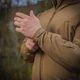 Куртка M-Tac Soft Shell Tan XL - зображення 12