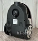 Колбовый контейнерный пылесос HENSCHLL XN19-87 3000W 4л без мешка, с регулировкой мощности фиолетовый - изображение 6