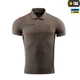 Поло M-Tac тактичне 65/35 Dark Olive 2XL - зображення 2