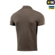 Поло M-Tac 65/35 L Dark Olive - изображение 2