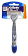 Одноразова бритва Gillette Blue3 Comfort 1 шт (7702018494231) - зображення 1