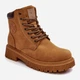 Zimowe trapery damskie Felizia 37 Camel (5905677965452) - obraz 2