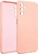 Etui plecki Beline Silicone do Samsung Galaxy A04s Rose gold (5905359813279) - obraz 2