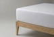 Наматрацник водонепроникний La Modno AQUASTOP Cotton Premium 90x200x30 (200270) - изображение 4