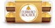 Конфеты Ferrero Rocher 200 г (8000500003787) - изображение 2