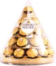 Цукерки Ferrero Rocher Конус 350 г (8000500024065) - зображення 1