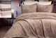 Покривало Moda Box 240х260 з наволочками Bilge Anthracite - изображение 2