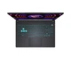 Ігровий ноутбук MSI Cyborg 15 A12VE / 15.6" (1920x1080) IPS / Intel Core i5-12450H (8 (12) ядер по 3.3 - 4.4 GHz) / 8 GB DDR5 / 512 GB SSD M.2 / nVidia GeForce RTX 4050, 6 GB GDDR6, 96-bit / WeCam / HDMI / Win 11 Home - зображення 3