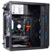 Игровой ПК QUBE QBC01 RGB Tower / Intel Core i3-10100F (4 (8) ядра по 3.6 - 4.3 GHz) / 8 GB DDR4 / 480 GB SSD / AMD Radeon RX 560, 4 GB GDDR5, 128-bit / PRIME H410M-K / 500W - изображение 6