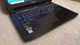 Игровой ноутбук Tuxedo Clevo P641HK / 14" (1920x1080) IPS / Intel Core i7-7700HQ (4 (8) ядра по 2.8 - 3.8 GHz) / 8 GB DDR4 / 240 GB SSD / nVidia GeForce GTX 1050 Ti, 4 GB GDDR5, 128-bit / WebCam - изображение 4