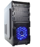 Игровой ПК QUBE QB932A U3 Tower / Intel Core i3-10100F (4 (8) ядра по 3.6 - 4.3 GHz) / 8 GB DDR4 / 1 TB HDD / nVidia GeForce GTX 1650, 4 GB GDDR5, 128-bit / 500W / PRIME H410M-K - изображение 5