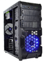 Игровой ПК QUBE QB932A U3 Tower / Intel Core i3-10100F (4 (8) ядра по 3.6 - 4.3 GHz) / 8 GB DDR4 / 1 TB HDD / nVidia GeForce GTX 1650, 4 GB GDDR5, 128-bit / 500W / PRIME H410M-K - изображение 7