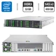 Сервер Fujitsu Primergy RX300 S7 2U Rack / 2x Intel Xeon E5-2630L (6 (12) ядер по 2.0 - 2.5 GHz) / 32 GB DDR3 / 2x 450 GB SAS / iRMC S3 Graphics / Два блока питания 450W б/у - изображение 1