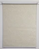Рулонная штора UK1991 Миракл блэкаут 62,5*150 см Молоко ЕК-052 - изображение 1