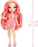 Кукла Rainbow High New Friends Pinky Paige - Рейнбоу Хай Пинки Пейдж (501923) - серия Френдс (Новые Друзья) - изображение 5