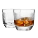 Набор стаканов handmadeл, Perfect Serve Gentlman, Krosno (2 шт), 200 м - изображение 1