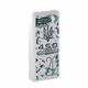 УМБ Mibrand "4.5.0" 20W 20000mAh Snow leopard (MI20K/4.5.0) - изображение 3