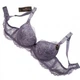 Бюстгальтер женский 95C Blue Rose сливовый 13976 - изображение 1