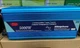 Авто інвертор 12V-220V 5000W чиста синусоїда перетворювач напруги з функцією зарядки акумулятора UPS 20А 12в-220в Wimpex WX-5100 - зображення 1