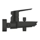 Смеситель для ванны GROHE QuickFix Start Black UA30330701 - изображение 8