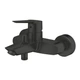 Смеситель для ванны GROHE QuickFix Start Black UA30330701 - изображение 7