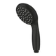 Термостат для ванны Grohe QuickFix Start Black + Душевой гарнитур Vitalio Start 100 UA303907T1 - изображение 7