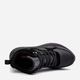 Zimowe buty trekkingowe męskie niskie Big Star MM174161 45 Czarne (5900714689124) - obraz 3