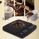 Акумуляторные кофейные весы Zally Coffee Drip Scale R20-A (2 кг/ 0.1 г) - изображение 5