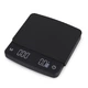 Акумуляторные кофейные весы Zally Coffee Drip Scale R20-A (2 кг/ 0.1 г) - изображение 1