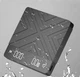 Акумуляторные кофейные весы Zally Coffee Drip Scale R30-A (3 кг / 0.1 г) - изображение 3
