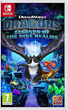 Gra Nintendo Switch Dragons: Legends Of The Nine Realms (Kartridż) (5060528037587) - obraz 1