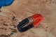 Браслет на руку, ручной работы из паракорда с Гербом Украины с флагом УПА латунь на фастексе Национальная символика - изображение 3